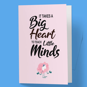 Little Minds